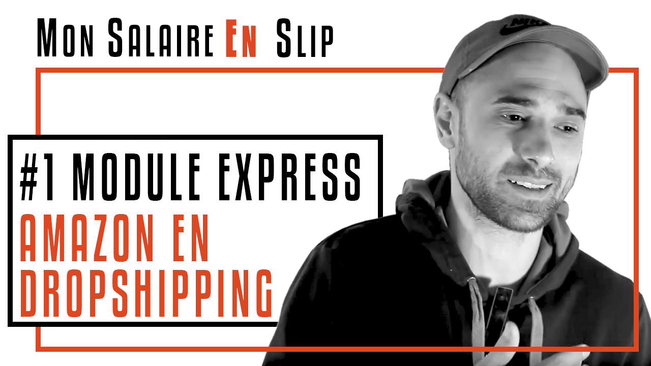 Comment faire du Dropshipping sur Amazon